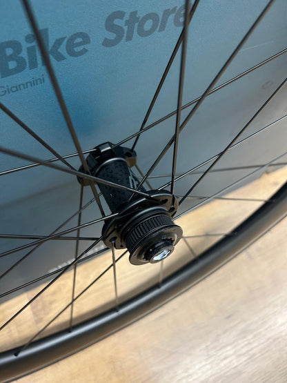 Paire de roues Miche SWR Evo 50