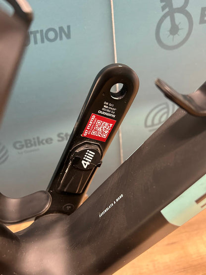 Bianchi Specialissima PRO Größe 53 - Gebraucht