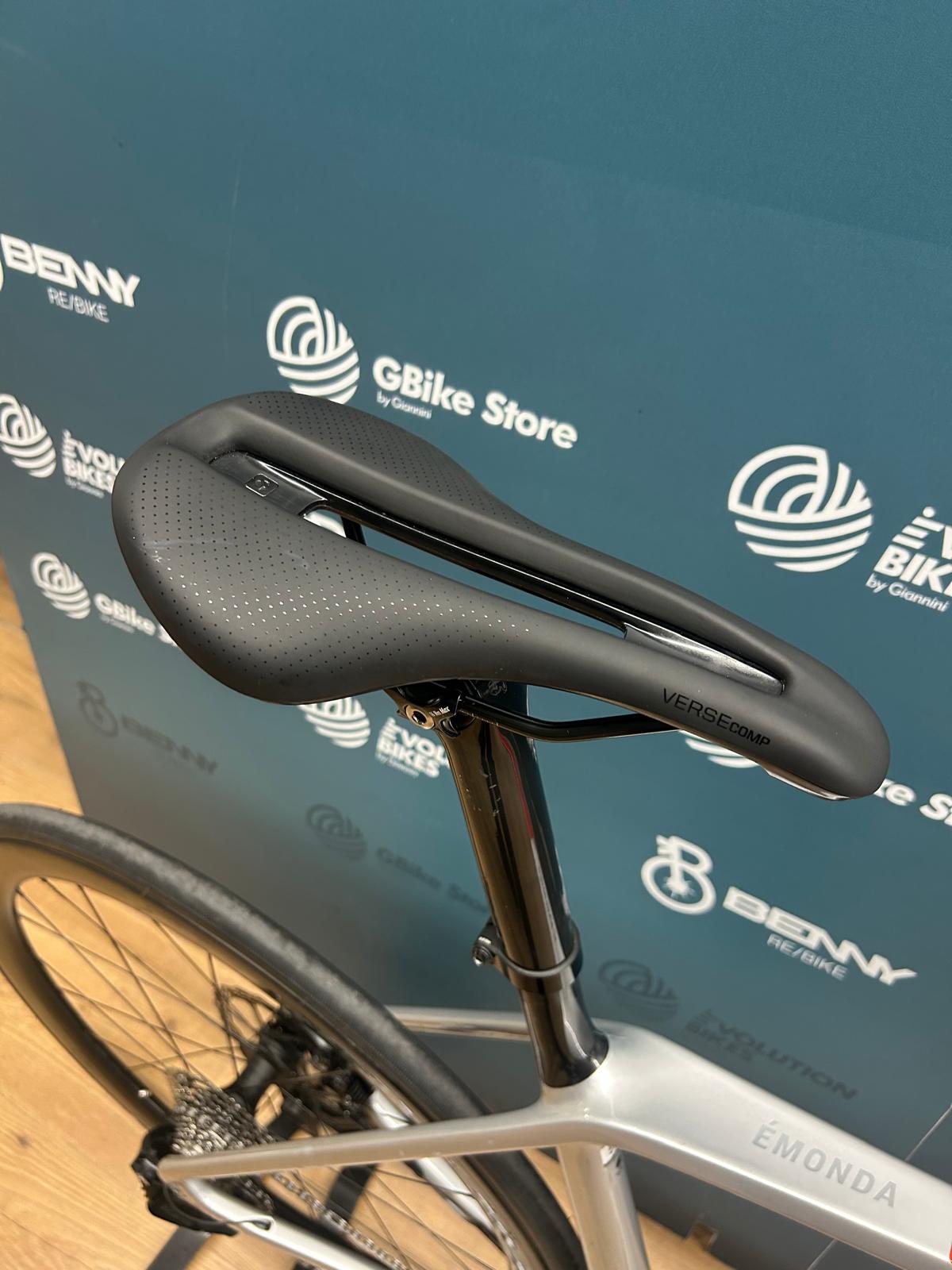 Trek Emonda SL 6 Größe 56 - Gebraucht