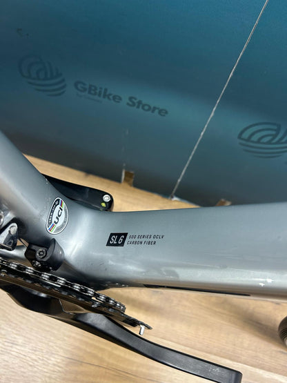 Trek Emonda SL 6 Größe 56 - Gebraucht