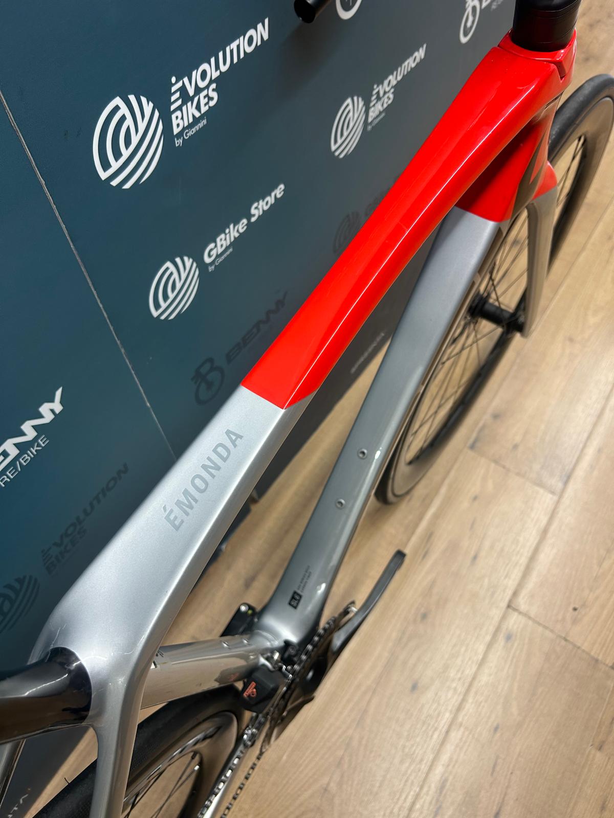 Trek Emonda SL 6 Größe 56 - Gebraucht