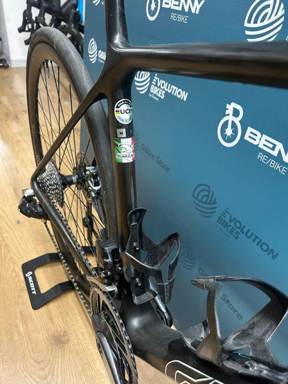 Giant TCR Advanced 0 Size M - Used