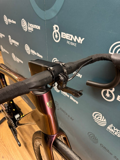 Trek Tomorrow SLR 7 AXS Size M - Used