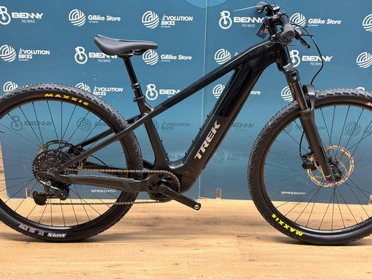 Powerfly+ 4 Gen 5 - TEST DEMO 1454 km - Rozmiar M