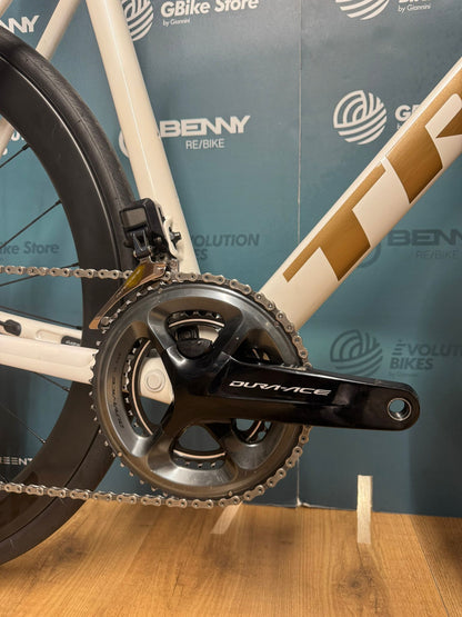 Trek Émonda SLR Di2 Größe 56 - Gebraucht