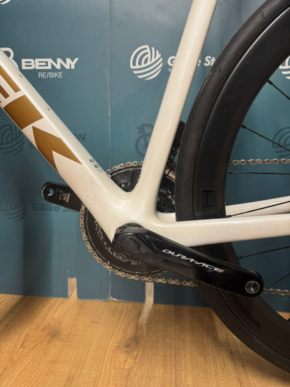 Trek Émonda SLR Di2 Größe 56 - Gebraucht