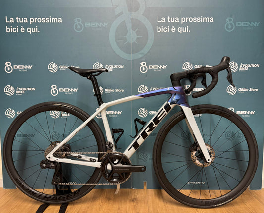 Trek Émonda SL 7 Ultegra Di2 12v Tamaño 50 - Usado