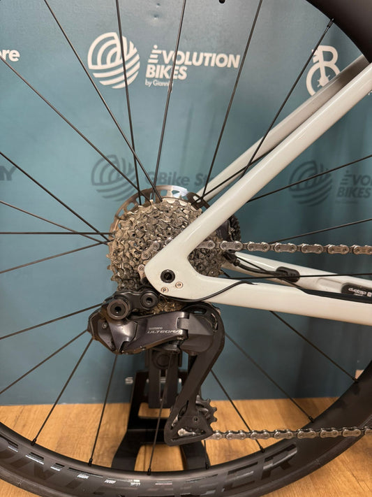 Trek Émonda SL 7 Ultegra Di2 12v Tamaño 50 - Usado