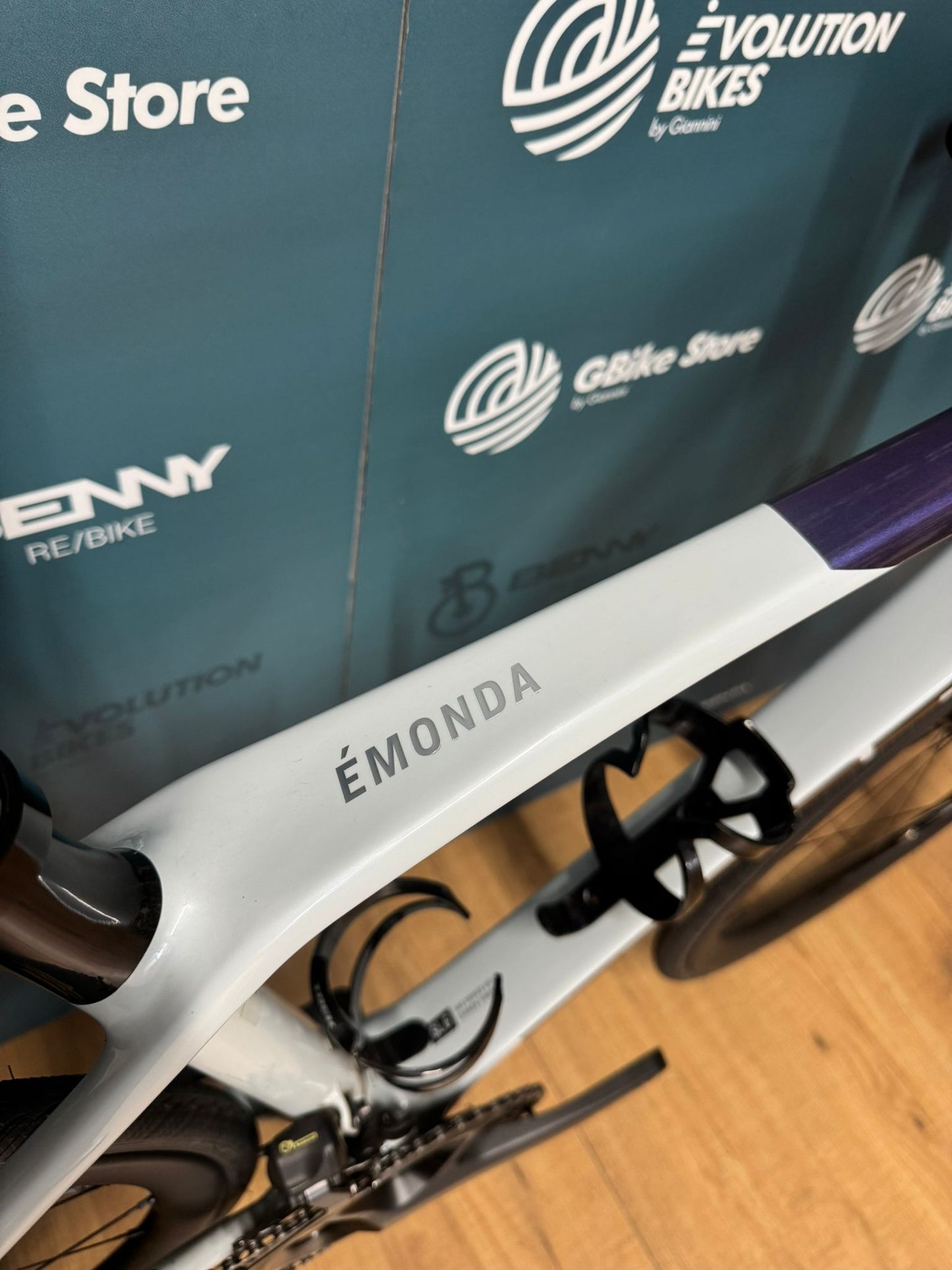 Trek Émonda SL 7 Ultegra Di2 12v Size 50 - Used