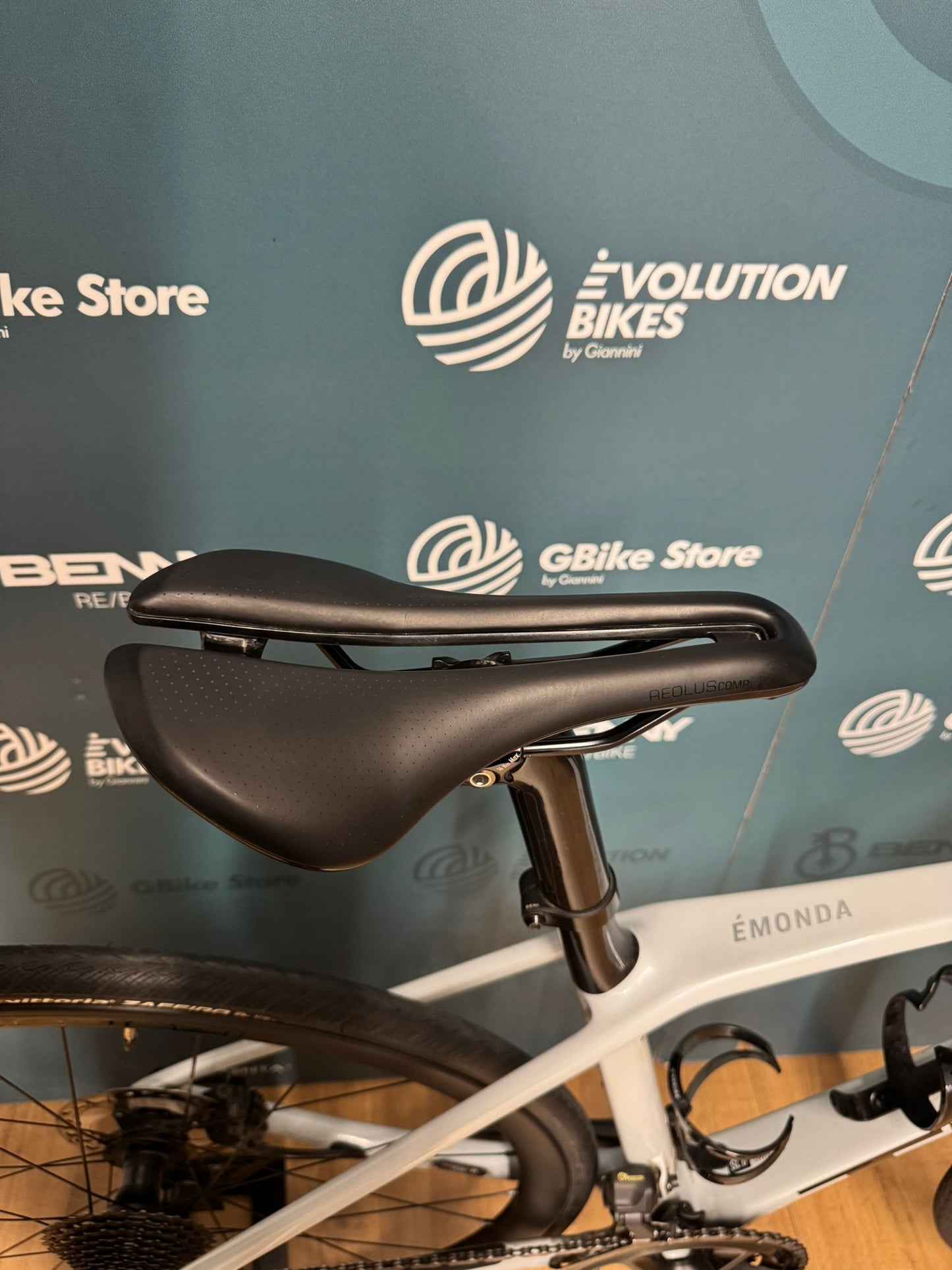 Trek Émonda SL 7 Ultegra Di2 12v Size 50 - Used