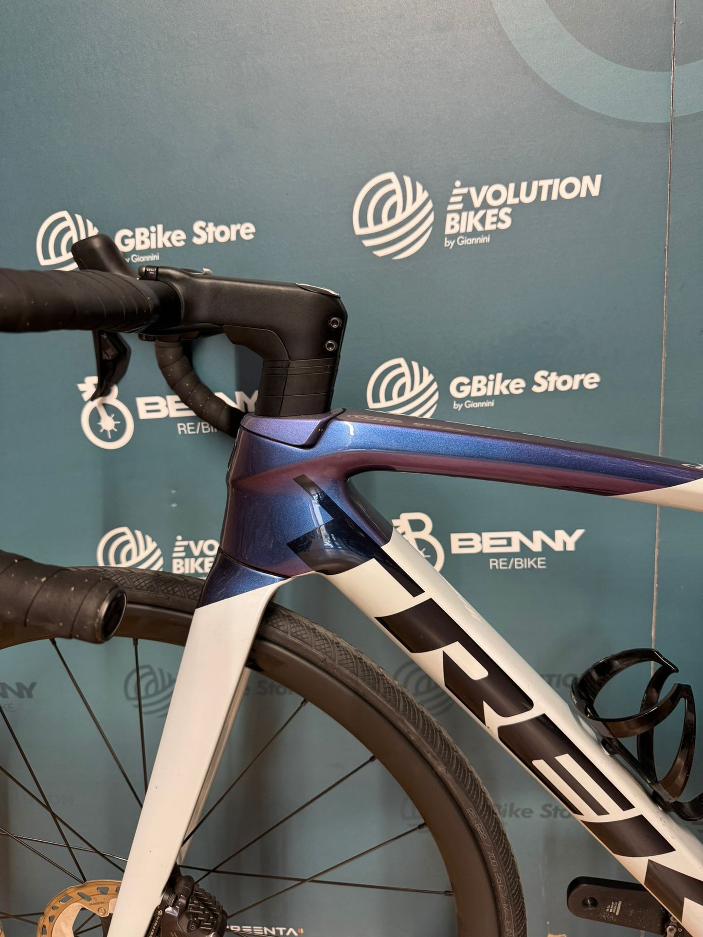 Trek Émonda SL 7 Ultegra Di2 12v Size 50 - Used