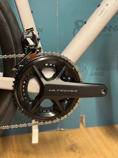 Scott Addict RC 20 Größe XS - Demos