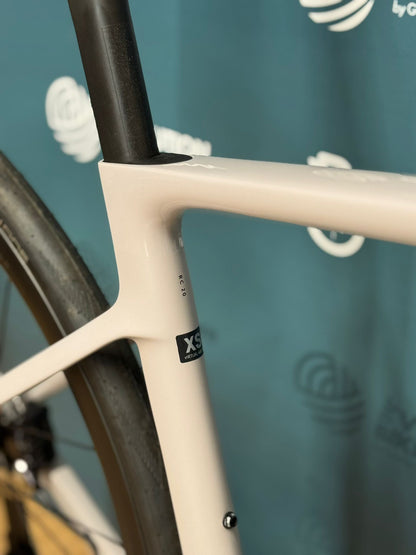 Scott Addict RC 20 Größe XS - Demos