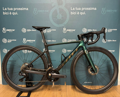 Scott Addict RC 20 Größe XS - Gebraucht