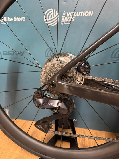 Scott Addict RC 20 Größe XS - Gebraucht