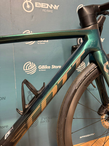 Scott Addict RC 20 Größe XS - Gebraucht