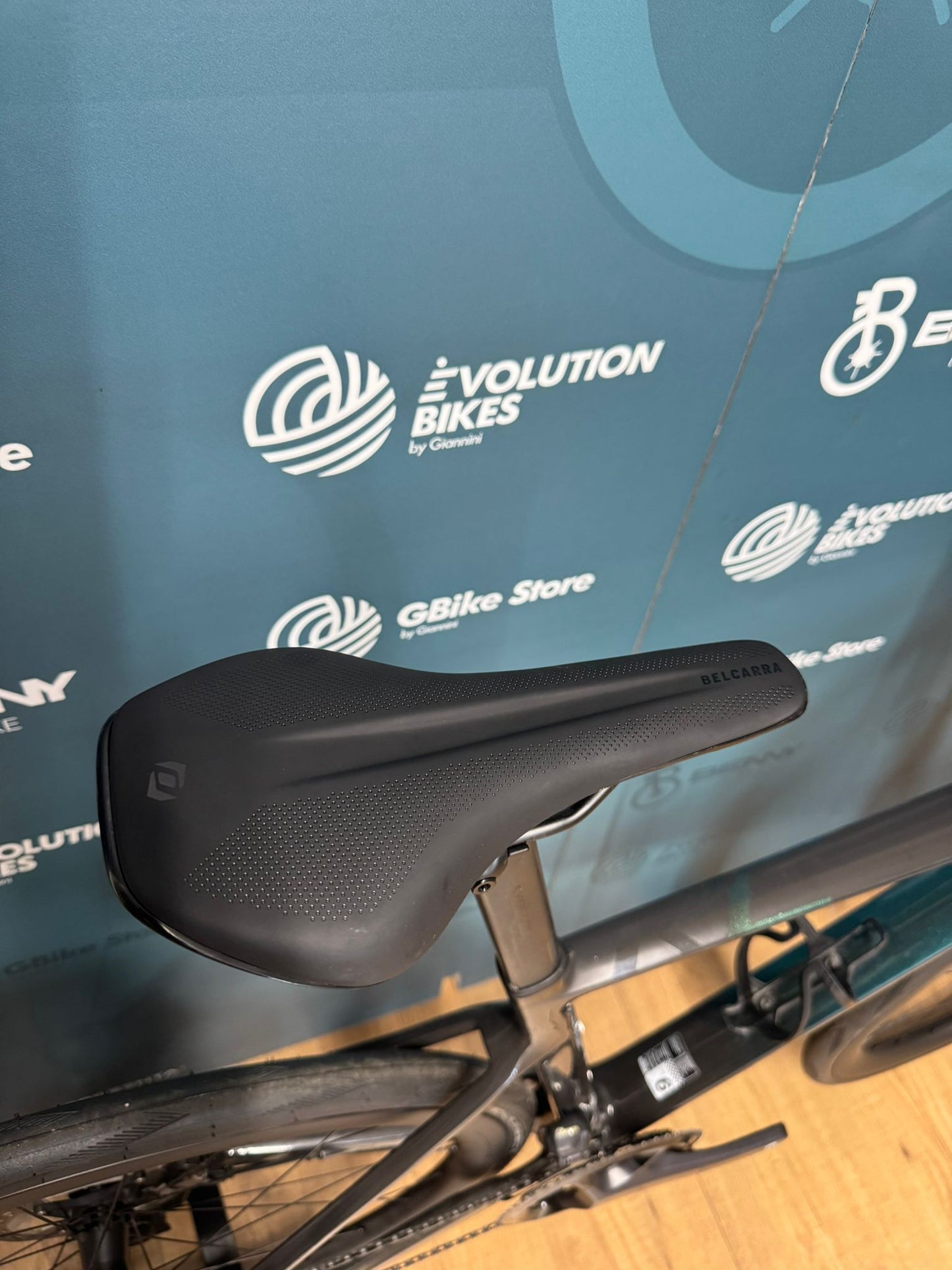 Scott Addict RC 20 Größe XS - Gebraucht