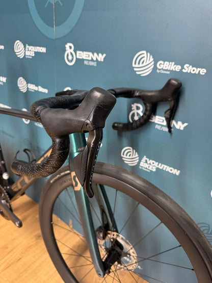 Scott Addict RC 20 Größe XS - Gebraucht