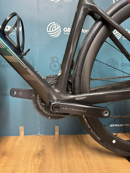 Scott Addict RC 20 Größe XS - Gebraucht