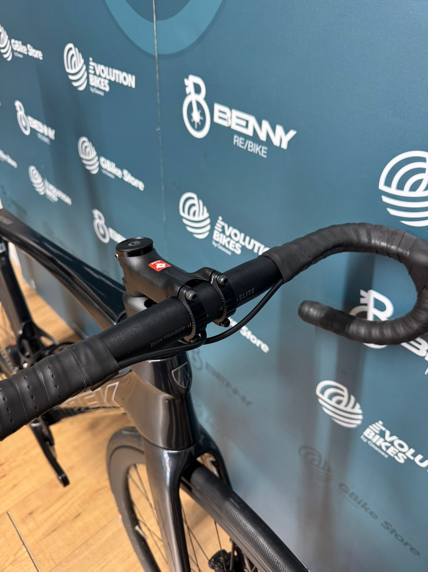 Trek Émonda SL 6 Pro Di2 Talla 54 - Demostración