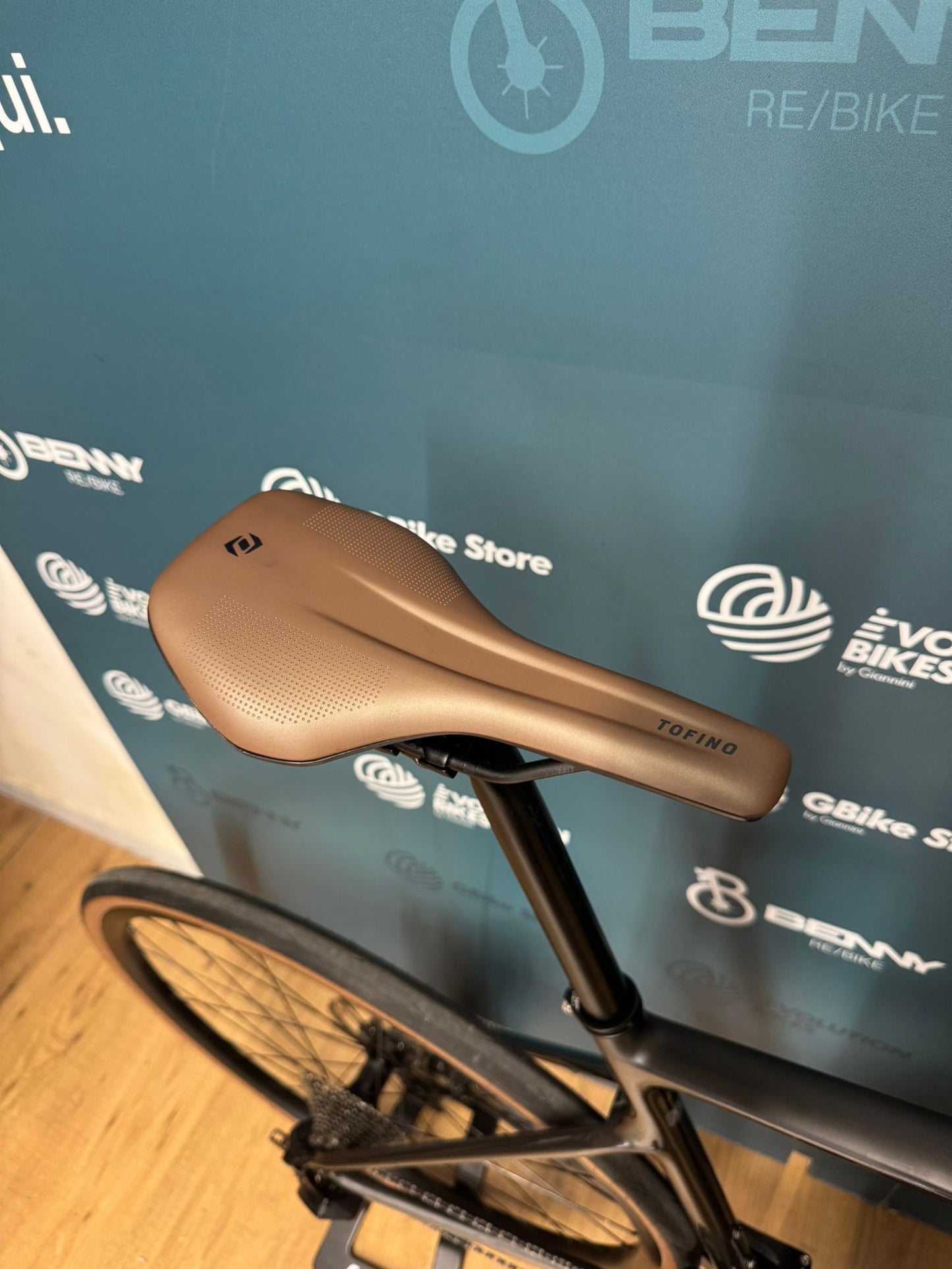 Scott Addict 20 105 Di2 12v Size XL - Used