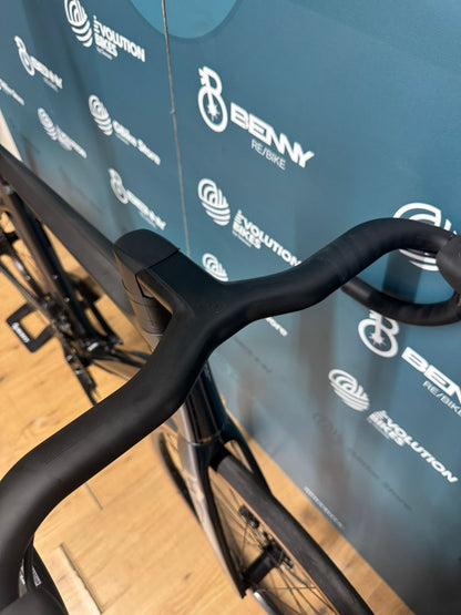 Scott Addict 20 105 Di2 12v Size XL - Used