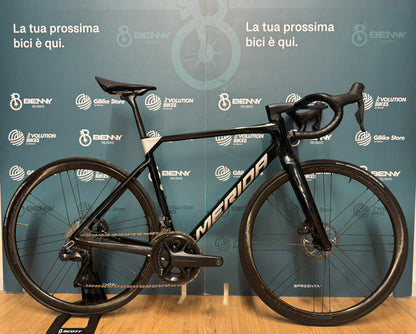 Merida Scultura 8000 Ultegra Di2 12v Rozmiar M - Używany