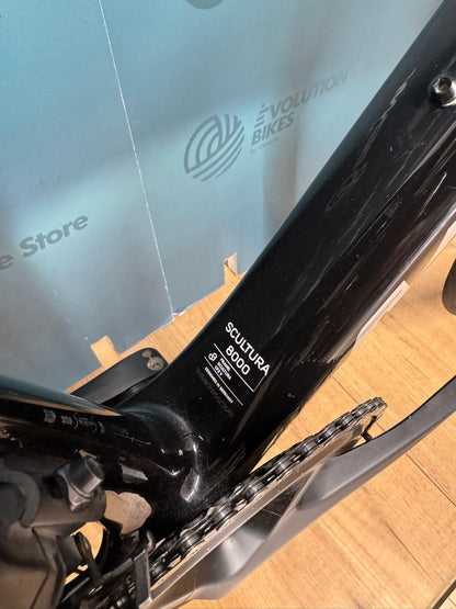 Merida Scultura 8000 Ultegra Di2 12v Rozmiar M - Używany