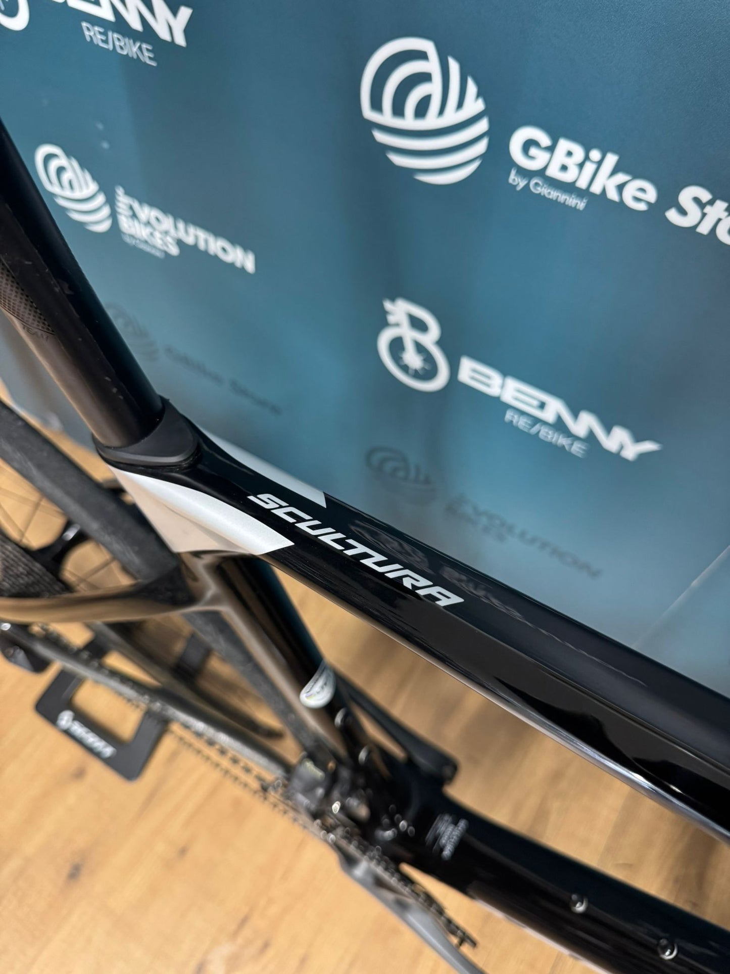 Merida Scultura 8000 Ultegra Di2 12v Rozmiar M - Używany