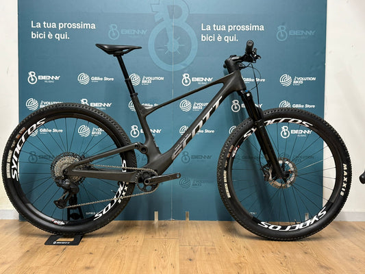 Scott Spark RC-Größe L - Gebraucht