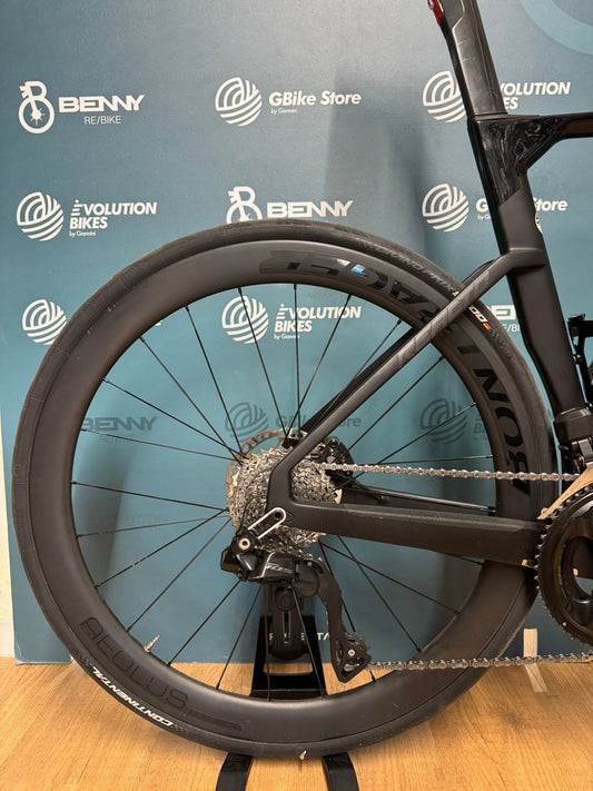 Merida Reacto 6000 Di2 Größe M - Gebraucht