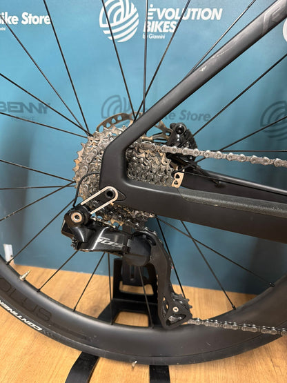 Rozmiar Meridy Reacto 6000 Di2 M - Używany