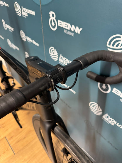 Rozmiar Meridy Reacto 6000 Di2 M - Używany