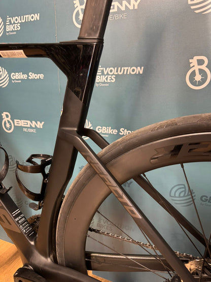 Rozmiar Meridy Reacto 6000 Di2 M - Używany