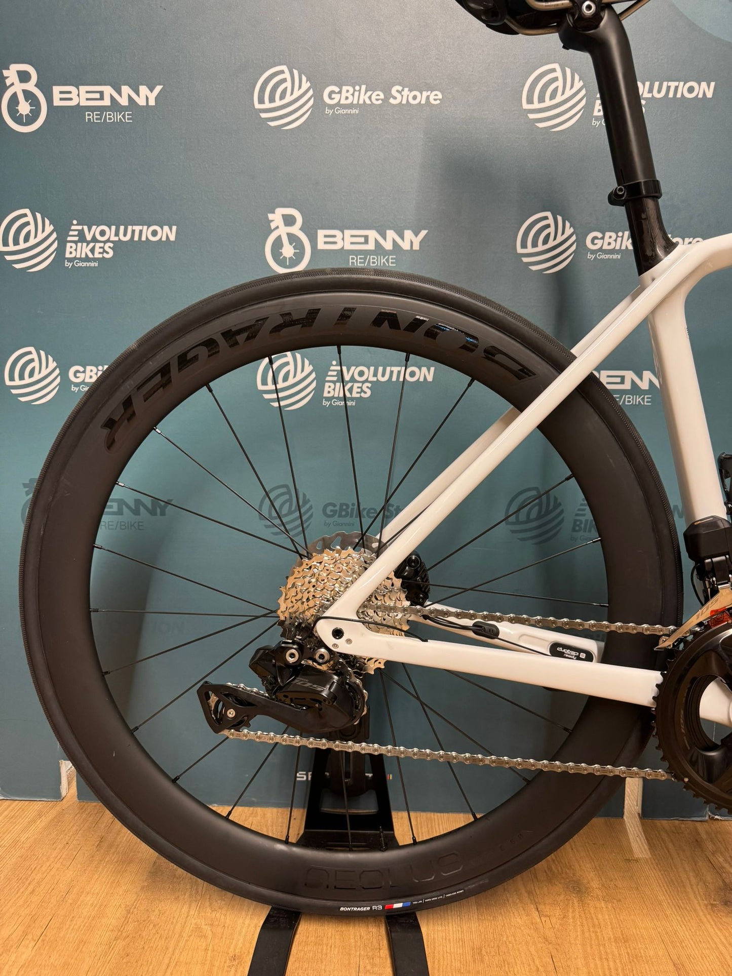 Trek Émonda SL 6 Pro Disc Size 54 - Used