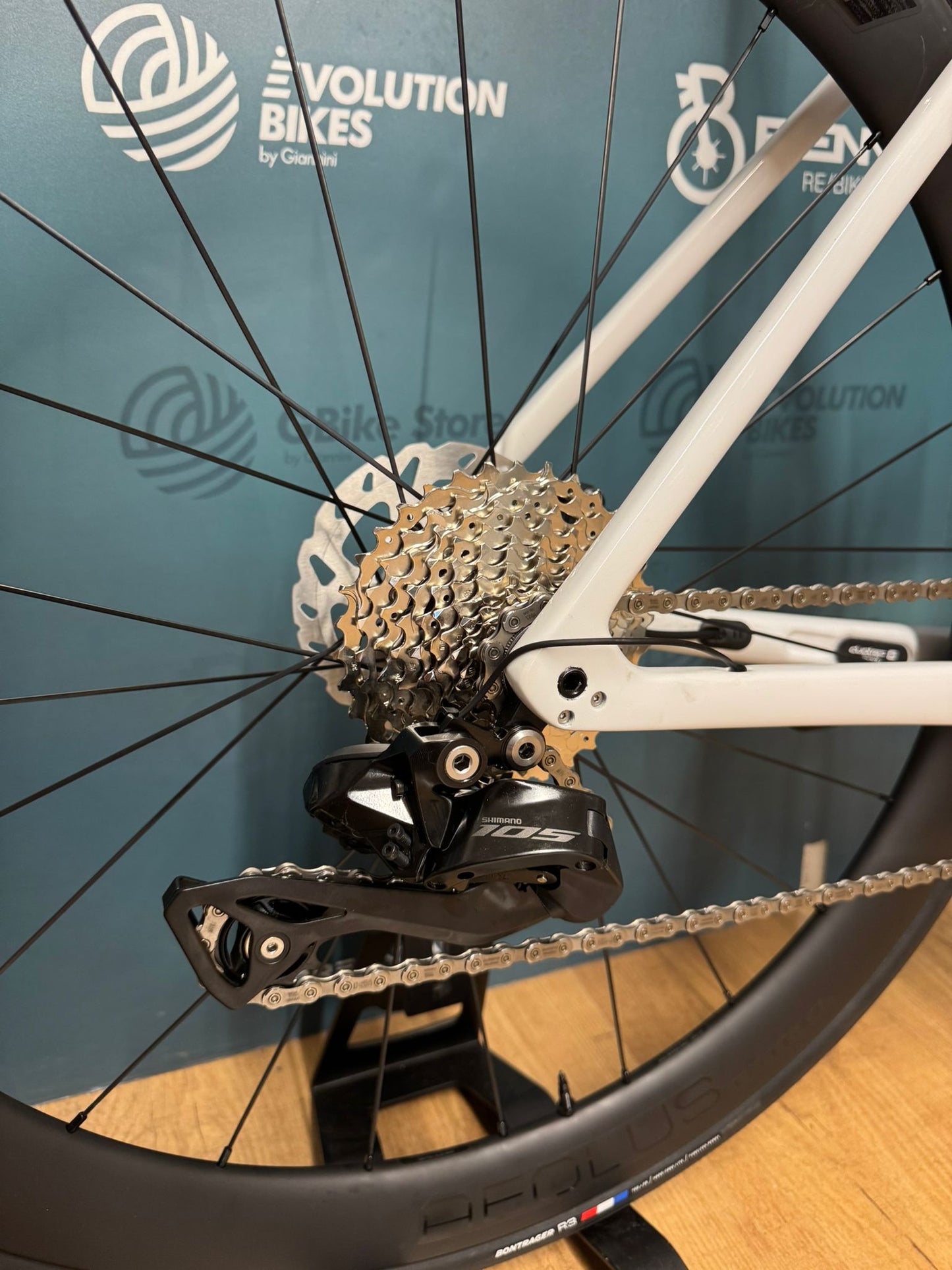 Trek Émonda SL 6 Pro Disc Size 54 - Used