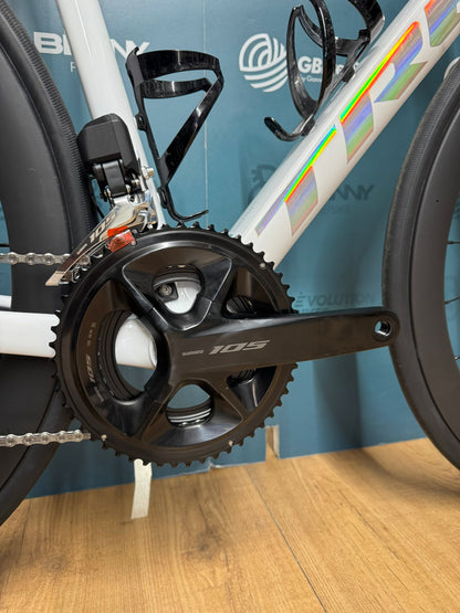 Trek Émonda SL 6 Pro Disc Size 54 - Used