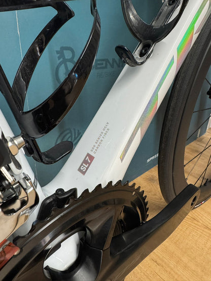 Trek Émonda SL 6 Pro Disc Size 54 - Used