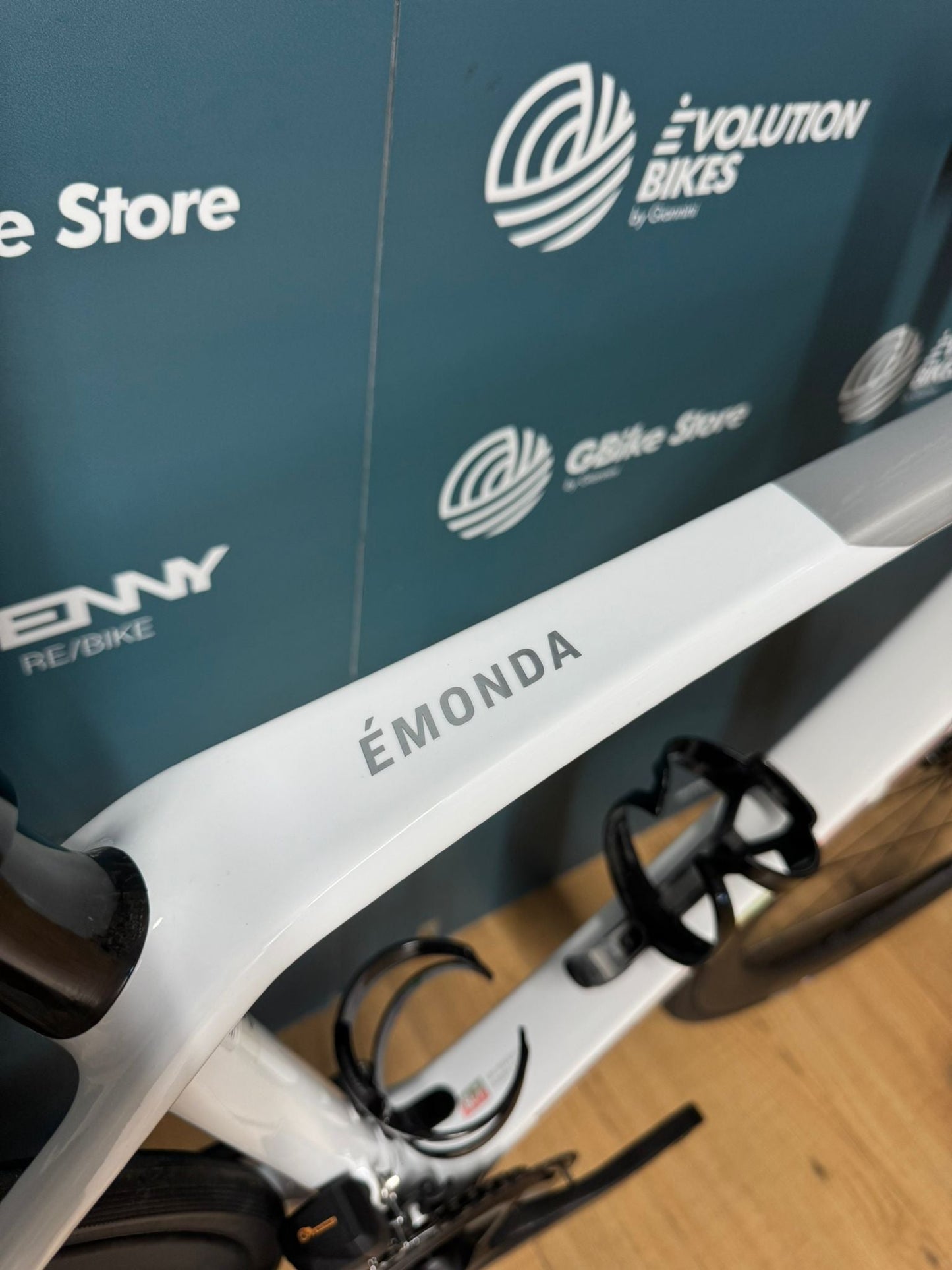 Trek Émonda SL 6 Pro Disc Size 54 - Used