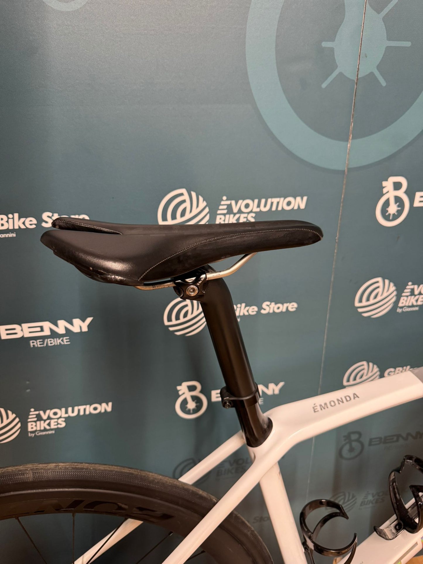 Trek Émonda SL 6 Pro Disc Size 54 - Used