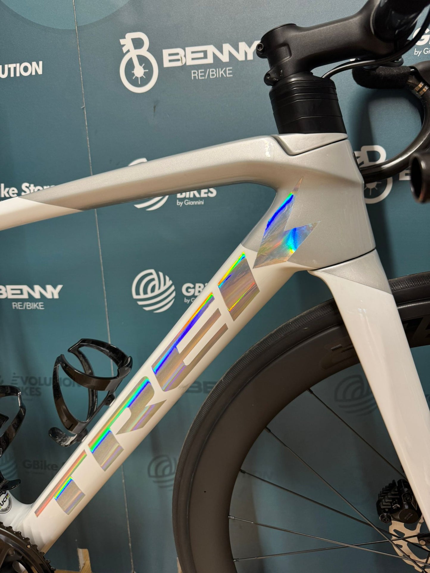 Trek Émonda SL 6 Pro Disc Size 54 - Used