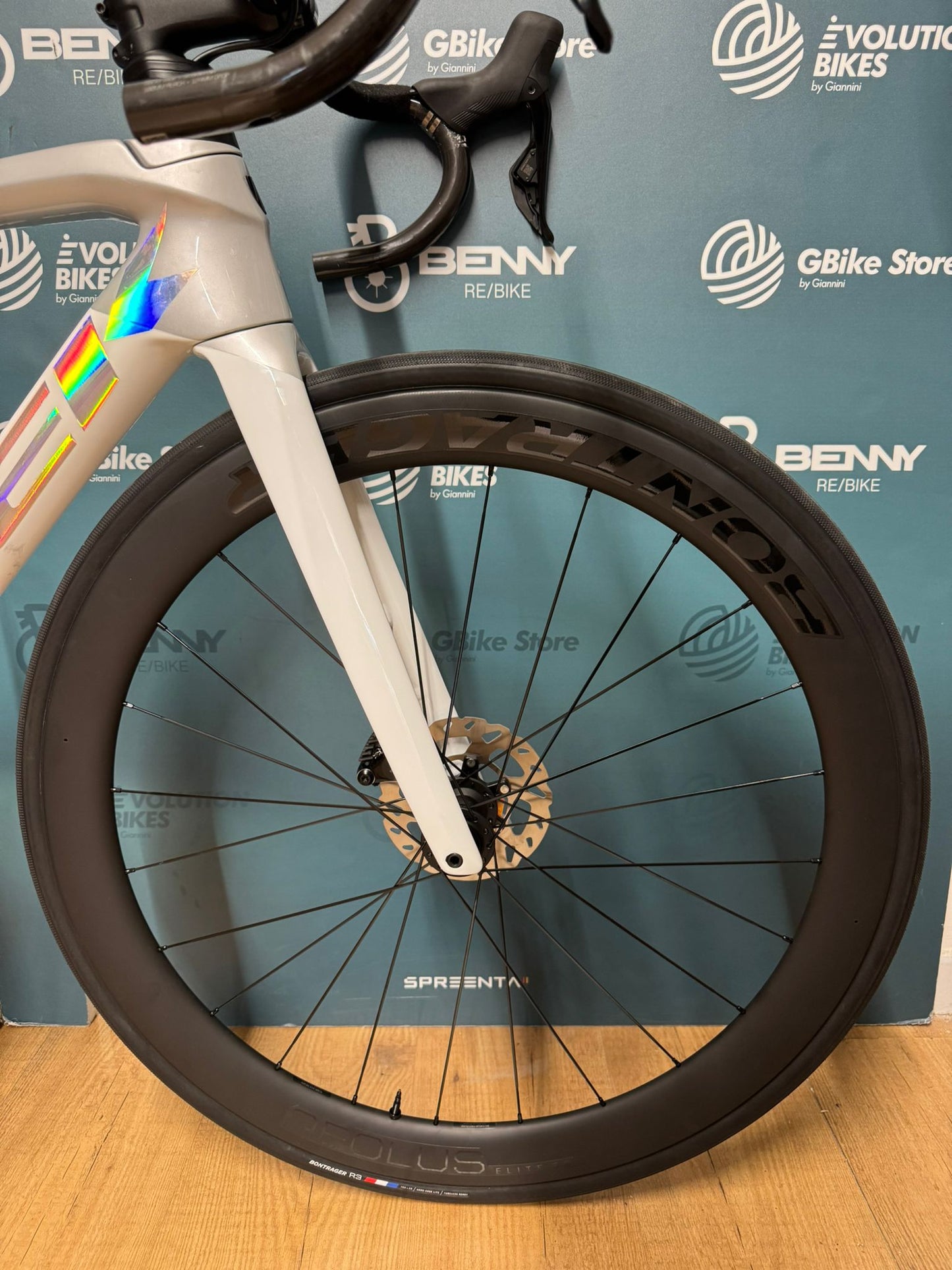 Trek Émonda SL 6 Pro Disc Size 54 - Used