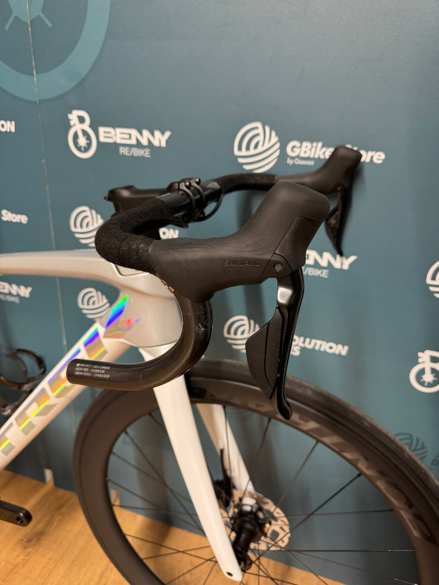 Trek Émonda SL 6 Pro Disc Size 54 - Used