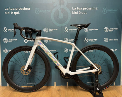 Trek Émonda SL 6 Pro Disc Size 54 - Used