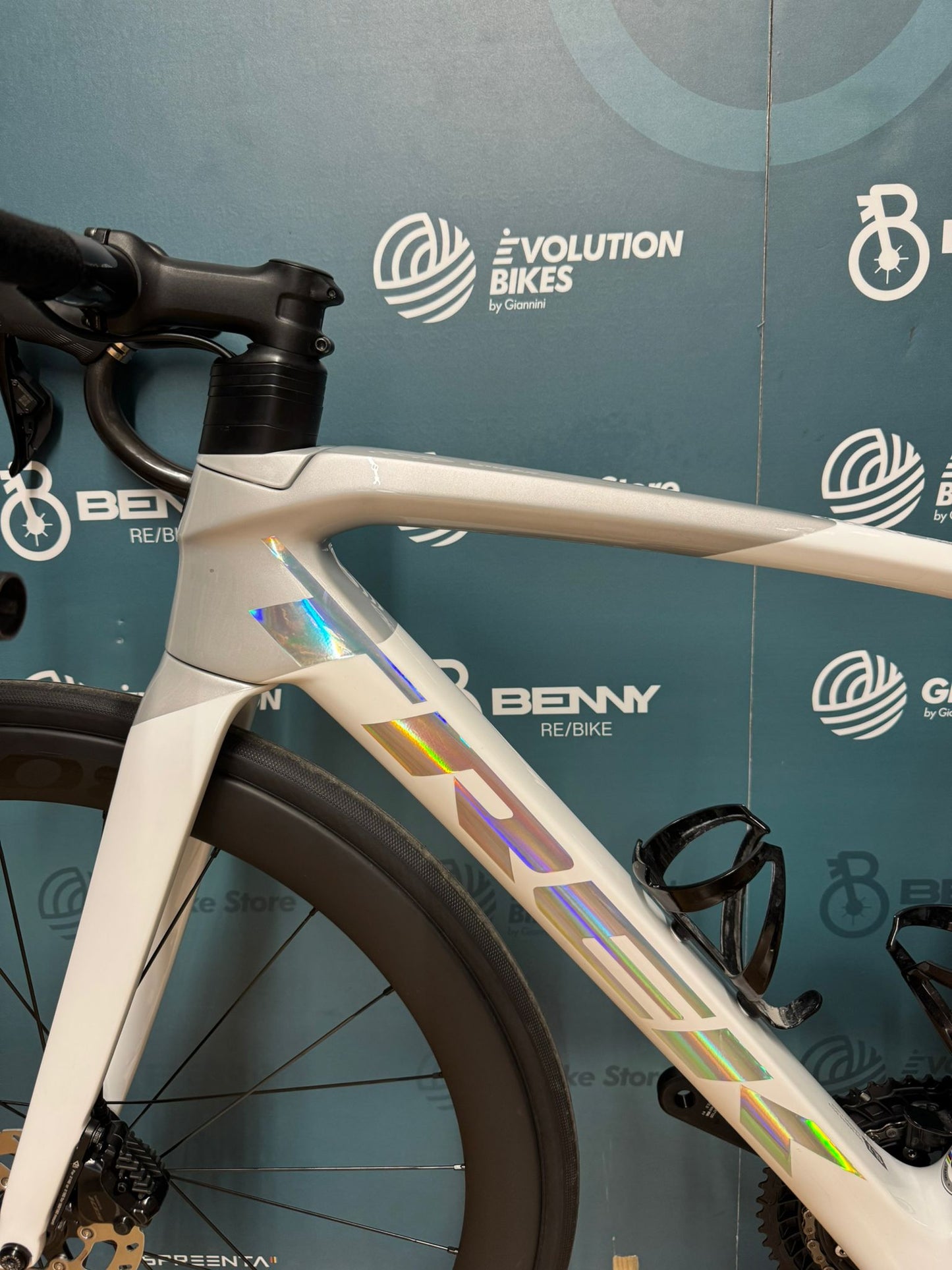 Trek Émonda SL 6 Pro Disc Size 54 - Used