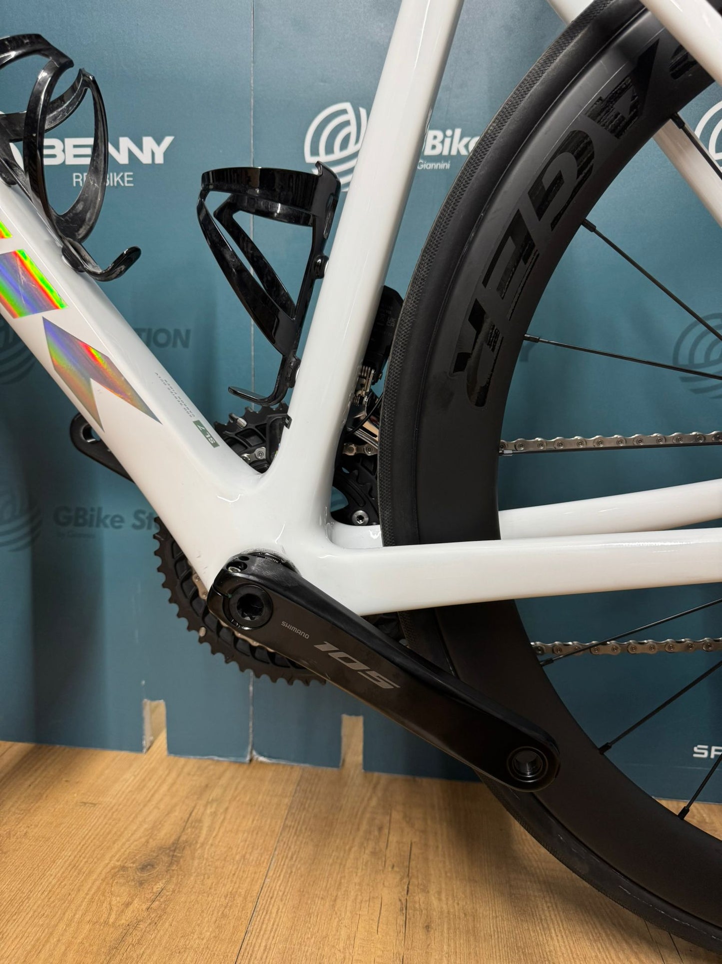 Trek Émonda SL 6 Pro Disc Size 54 - Used