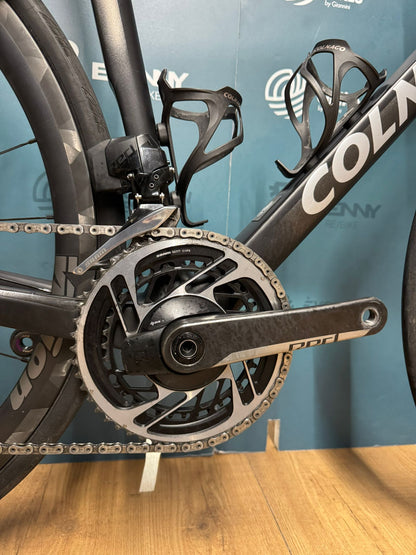 Colnago V4Rs UAE Emirates Red AXS Größe 45,5