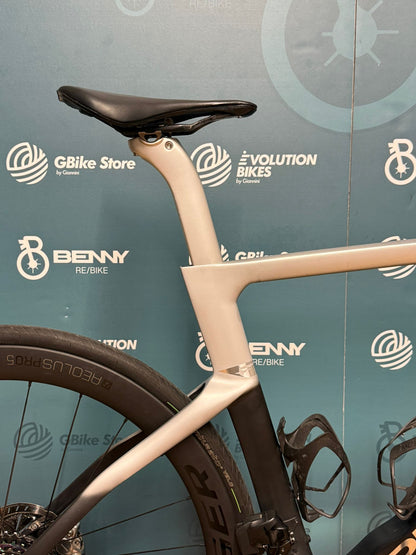 Pinarello Dogma F Size 55 - Used