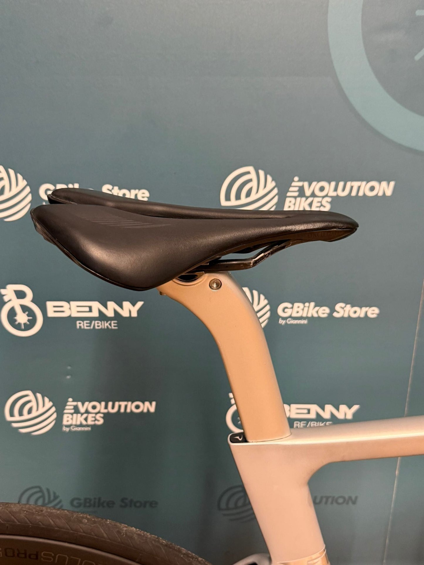 Pinarello Dogma F Size 55 - Used