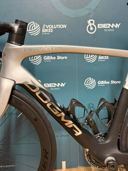 Pinarello Dogma F Size 55 - Used